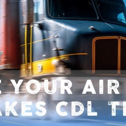 Ohio cdl air brake test