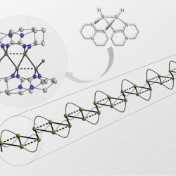 Bond oxygen bonding boron rsc