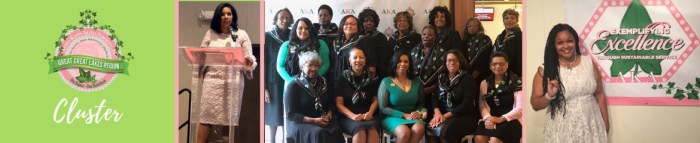 Alpha kappa alpha great lakes region