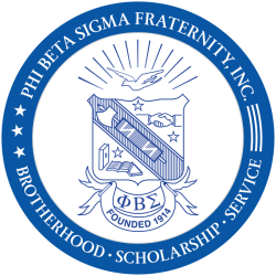 Phi beta sigma mission statement