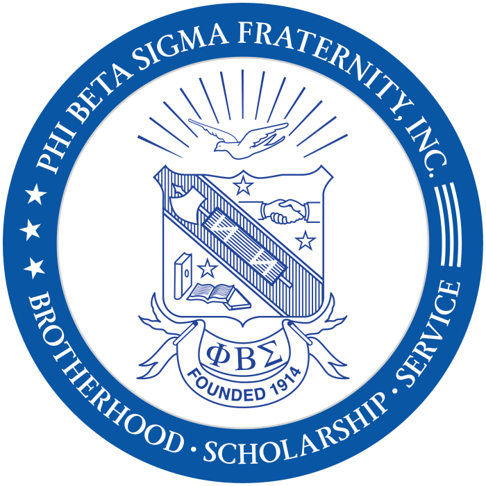 Phi beta sigma mission statement