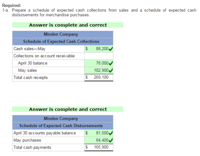 Company minden distributor wholesale has solved transcribed text show balance sheet